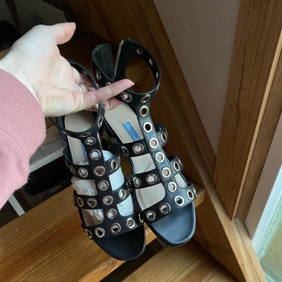 Prada sandals - Picture 13 of 13